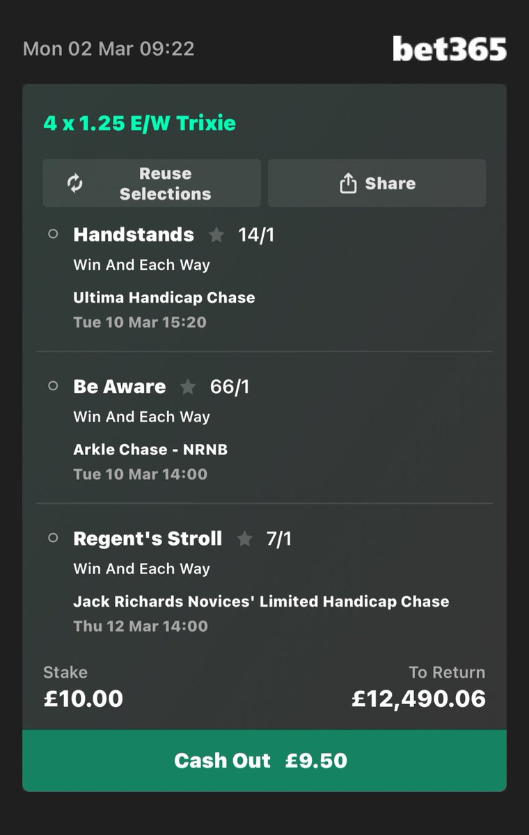 Andy Brown tweet media