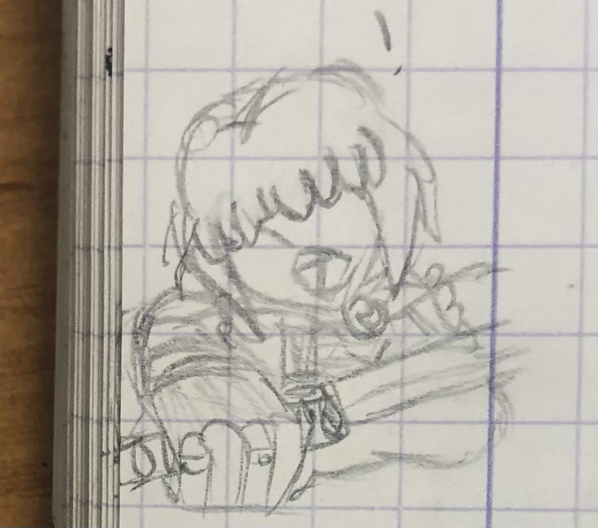 ! >:o 

#art #draw #oc #artmoots #doodle