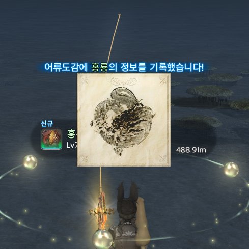 HOME0_ff14's tweet photo. 황금 이후 홍룡 첫트라이였는데 낚시꾼 묘안 개꿀이겠다ㅋㅋ 했다가 레전드 쿠얼 버림이 사건이 있었습니다
결국 미리 걸어놓은 쿠얼 없이 낚음(데박) https://t.co/q3UQemez7v