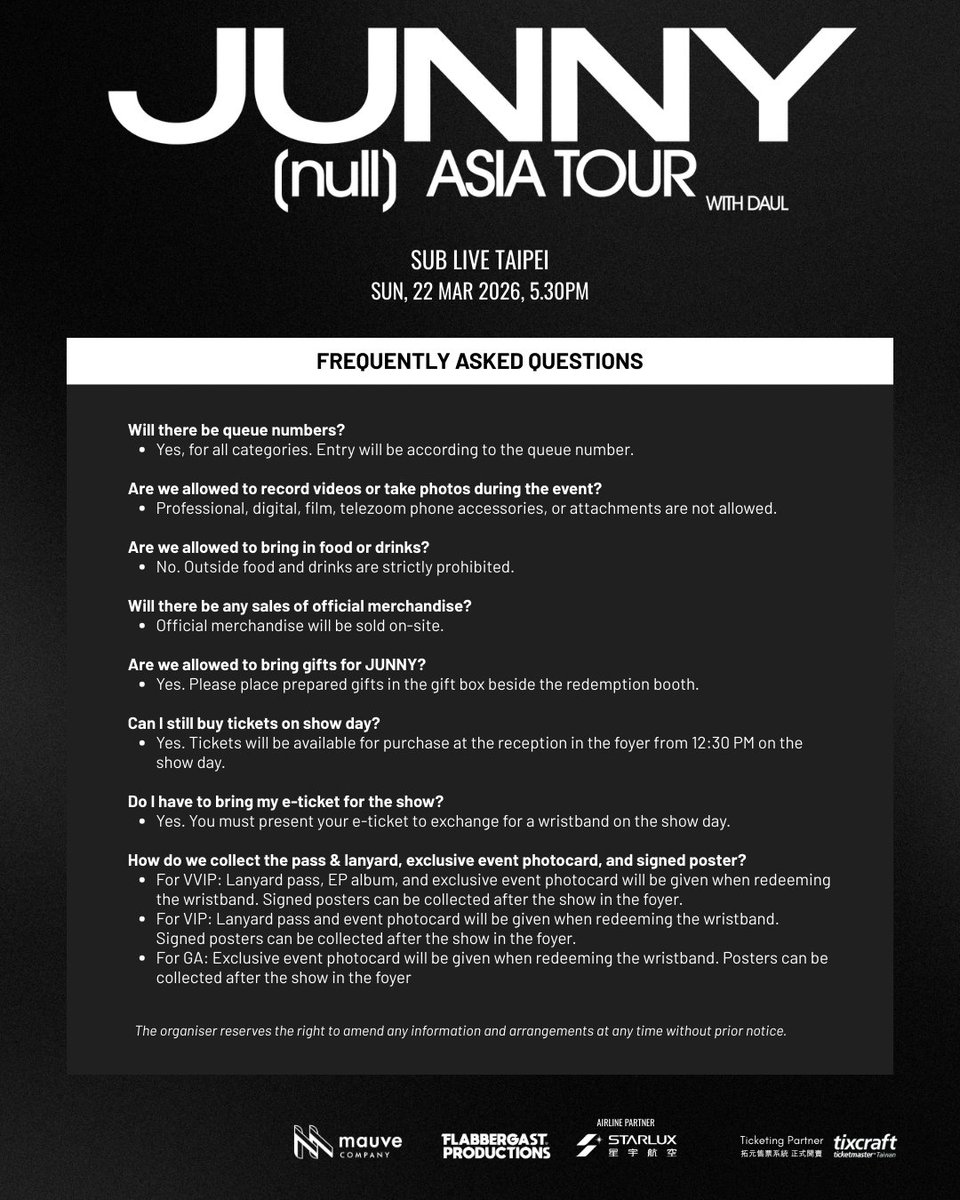 Flabbergast Productions tweet media