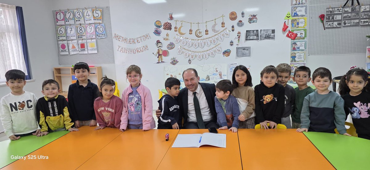 boluilmem's tweet photo. İl Millî Eğitim Müdürümüz Cemal Turan, okul ziyaretleri kapsamında Yedigöller Anaokulu ve Şerife Bacı Anaokulu’nu ziyaret etti.

@tcmeb @CemalTuran249 https://t.co/wd8XDw2DQU