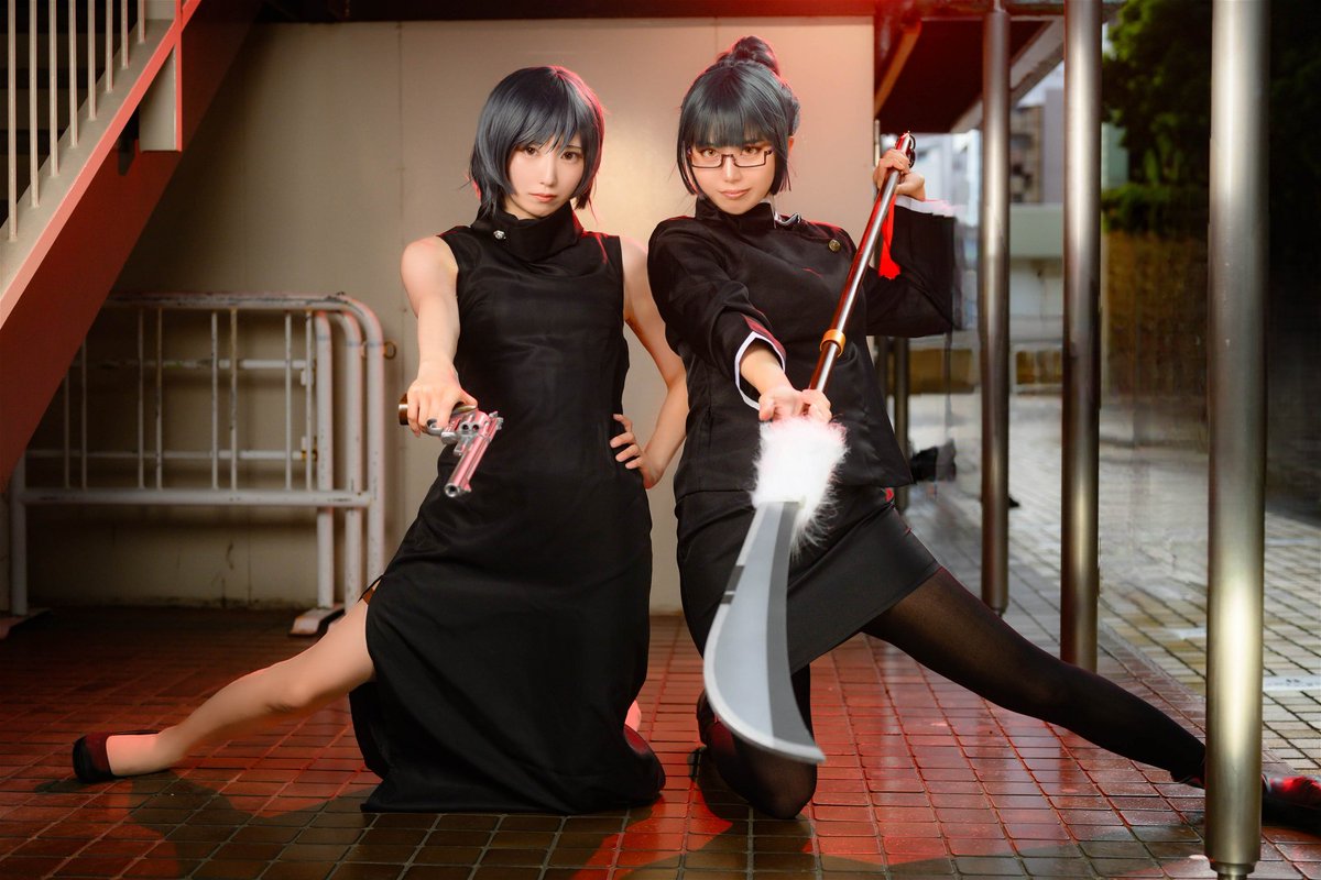 あんず (@anzu_cos73) / Posts / X