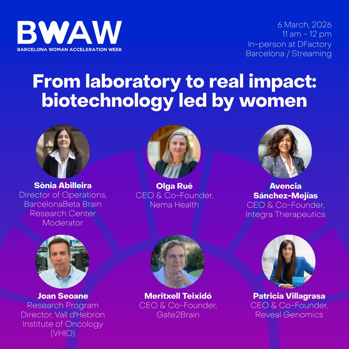 Integra Therapeutics tweet media