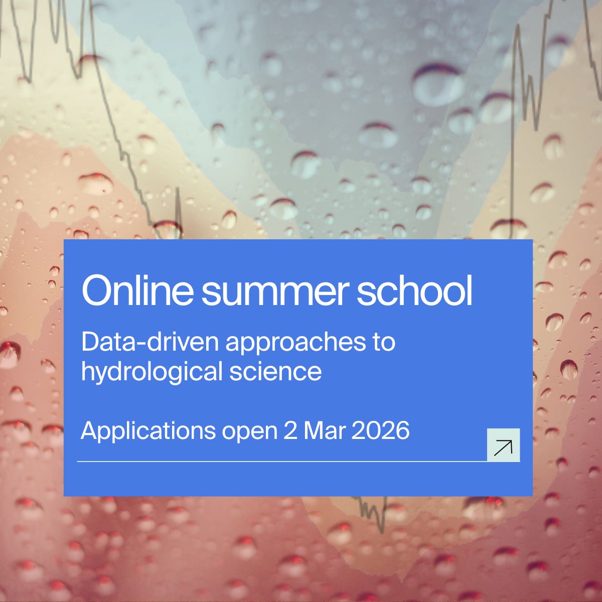 Hydro-JULES tweet media