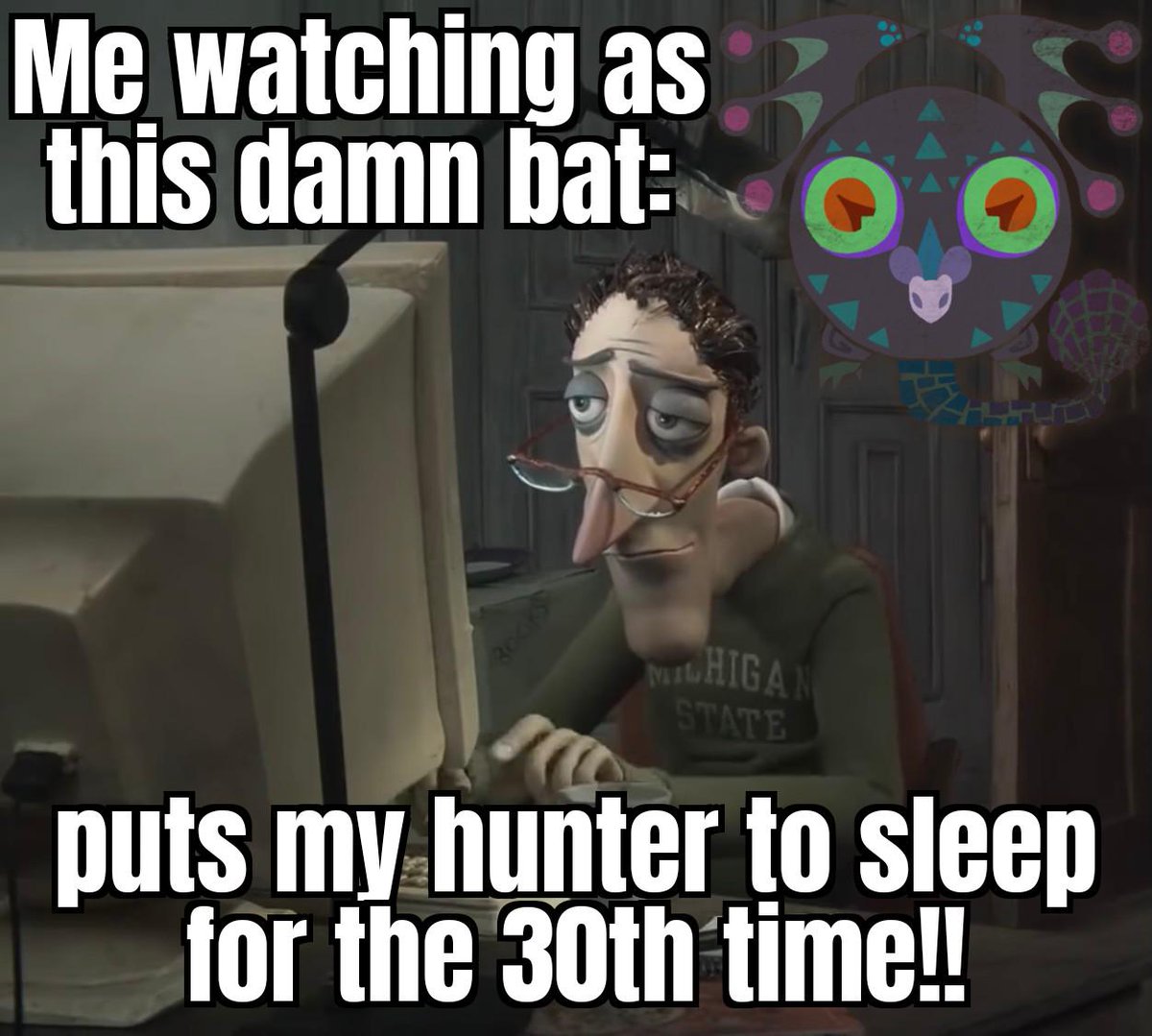 Monster Hunter Wilds Alerts tweet media