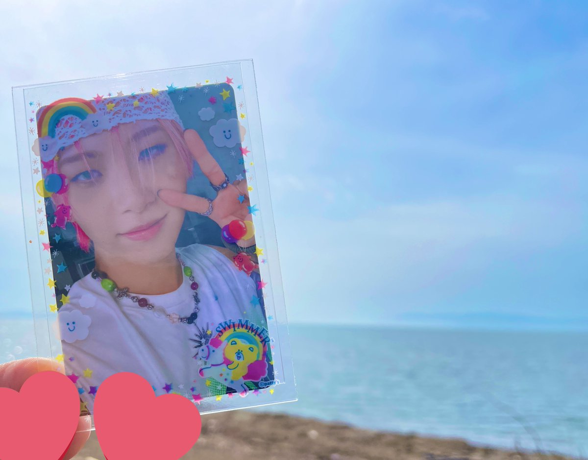 ちょっとあったかいんだけどまだ少し寒くて、でもちゃんと春が来る希望