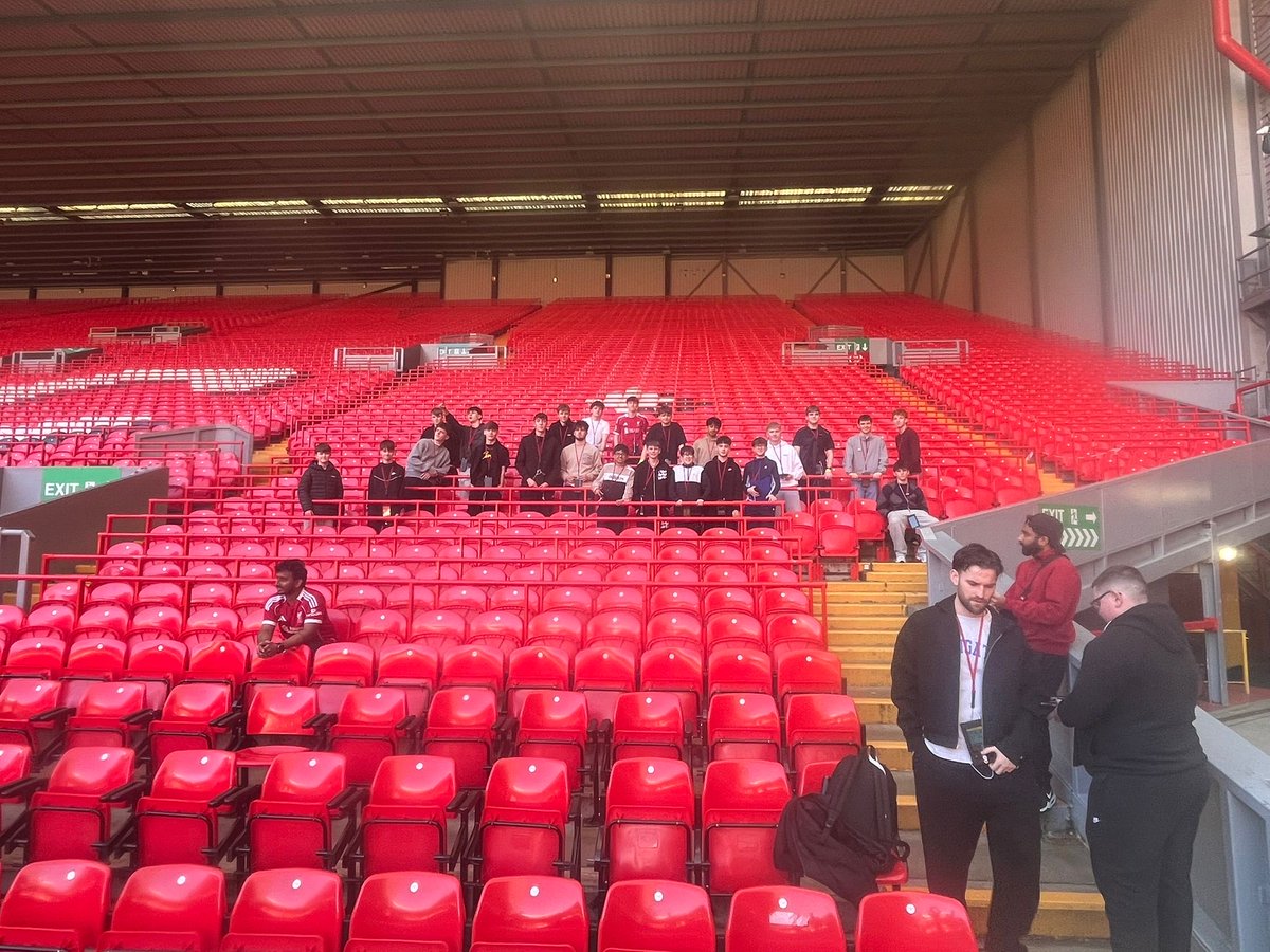 Business Education and Computing Science Faculty tweet media