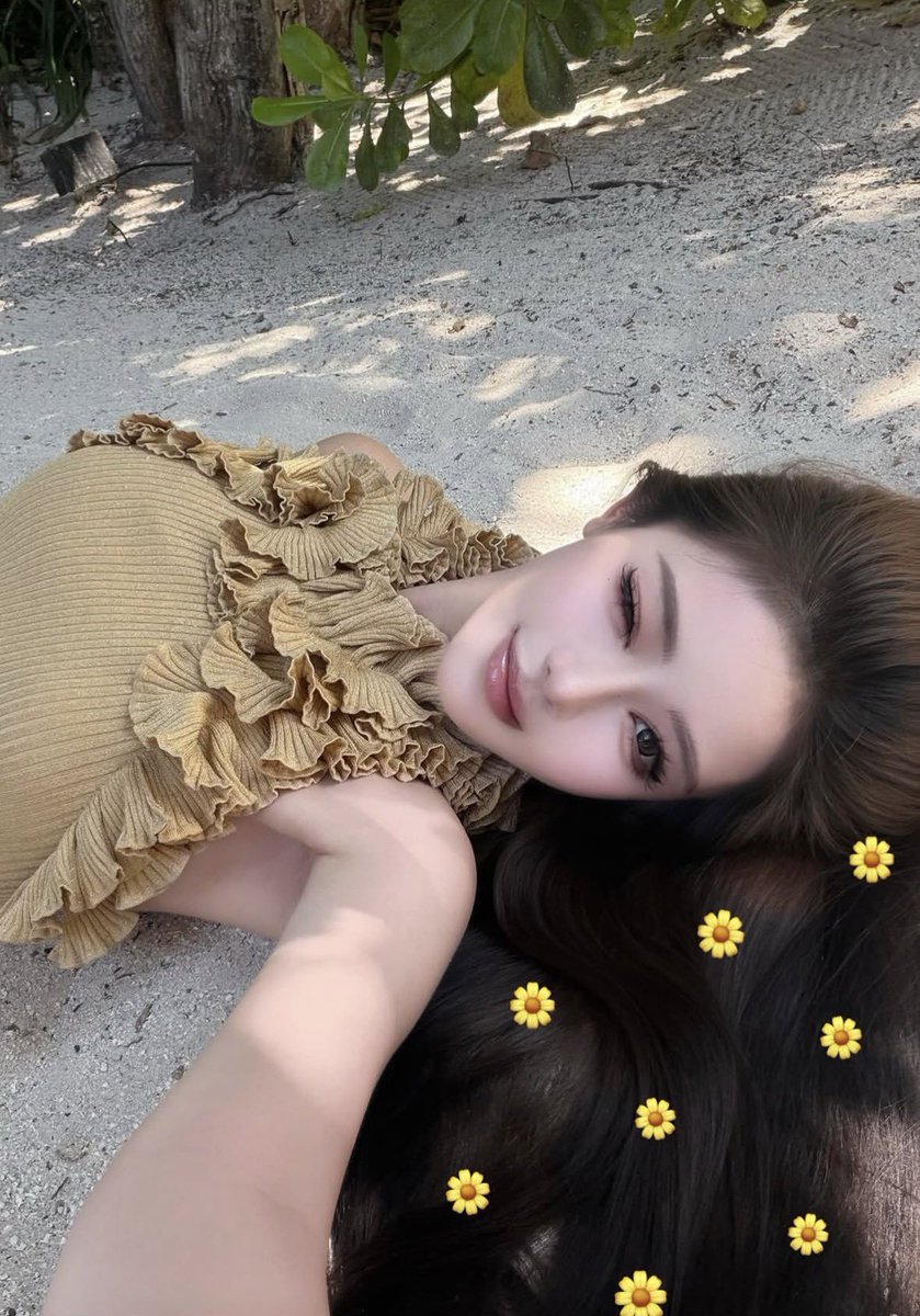 _妮妮_ tweet media