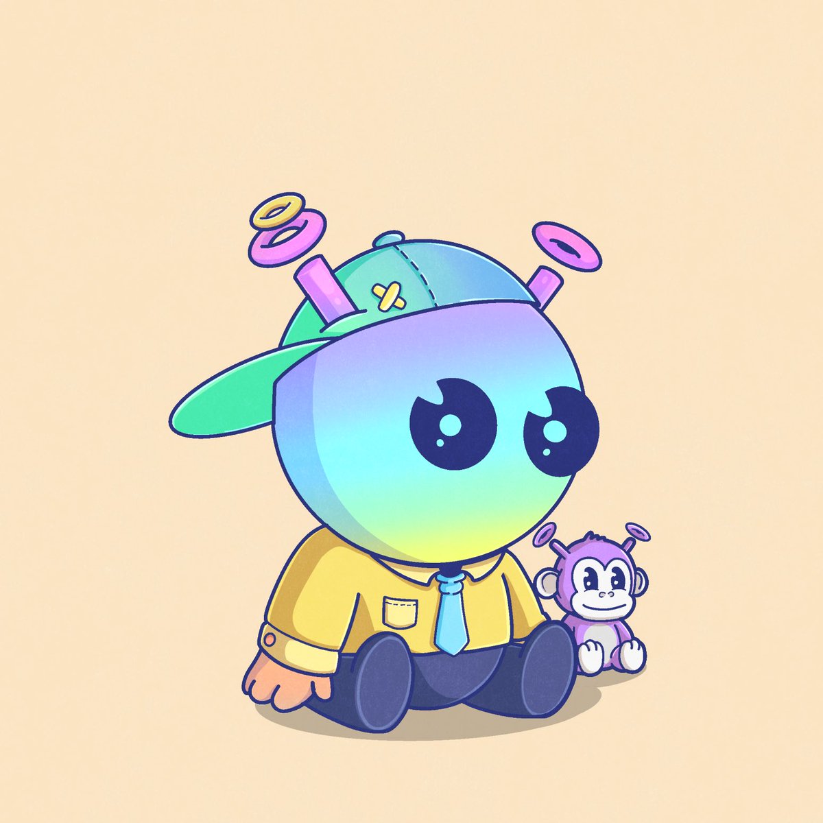 𝕄𝕚𝕟𝕥𝕖𝕕𝕋𝕠𝕜𝕖𝕟𝕤 tweet media