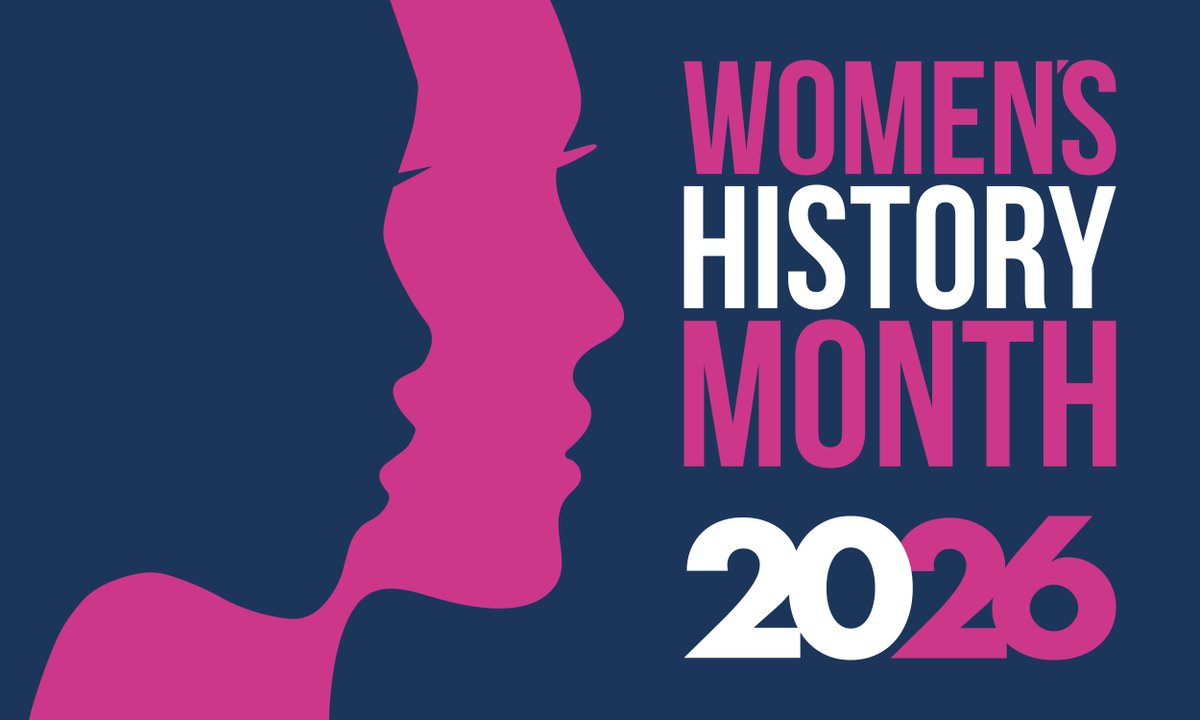 BeldenInc's tweet photo. March is #WomensHistoryMonth. We're proud to celebrate "Leading the Change: Women Shaping a Sustainable Future." Follow along as our #BeldenWIN ERG members share what this important month means to them. #CreatingPossibilities #BeldenERG https://t.co/d5vRMu8Mym