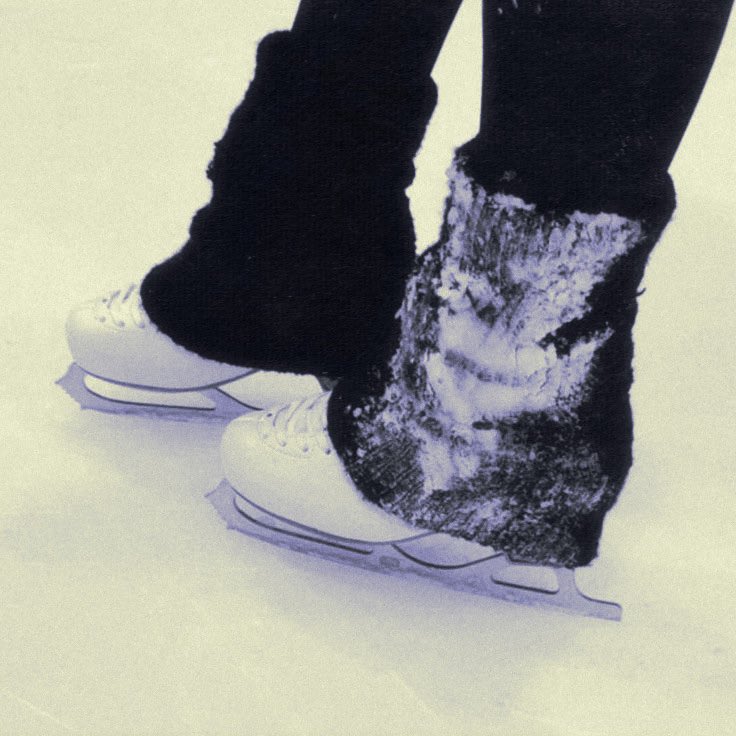 ㅤ

                figure skater   𖬺   trainee. 

ㅤ
