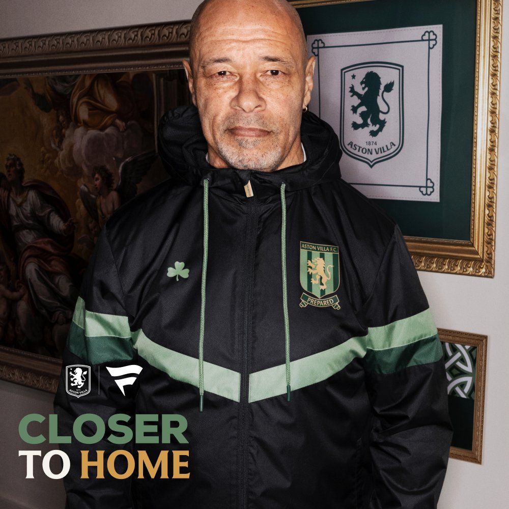 AVFC Online Store tweet media