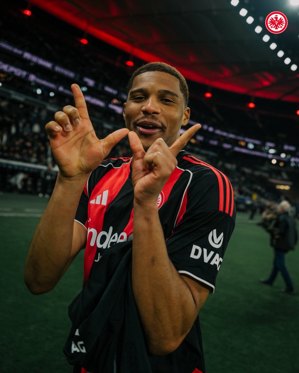 Eintracht Frankfurt (@eintracht_jp) / Posts / X
