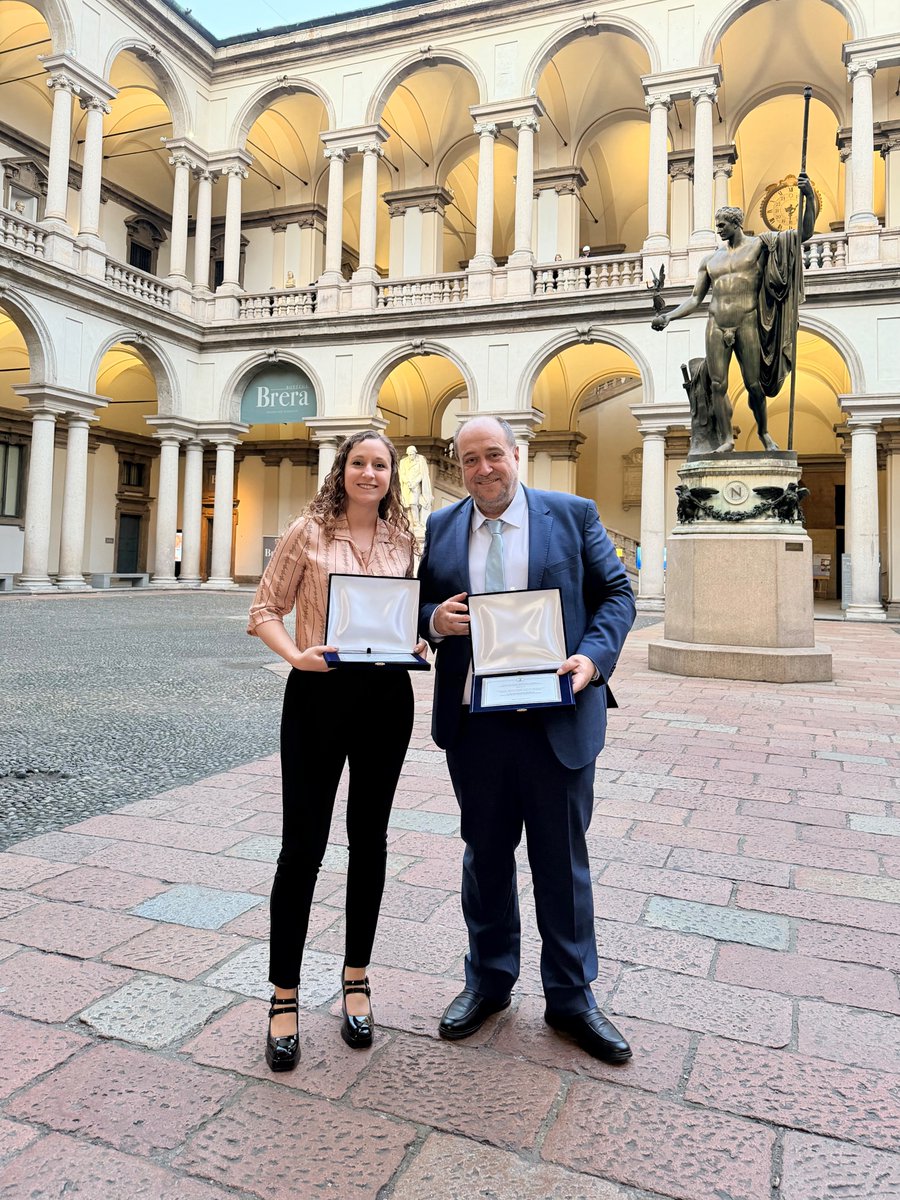 Università di Pavia tweet media