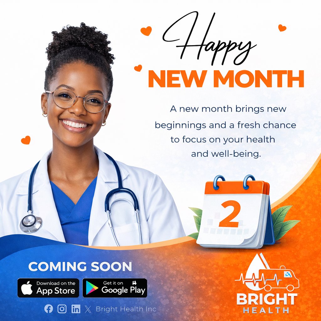 Bright Health Inc (@brighthealth_cm) / Posts / X