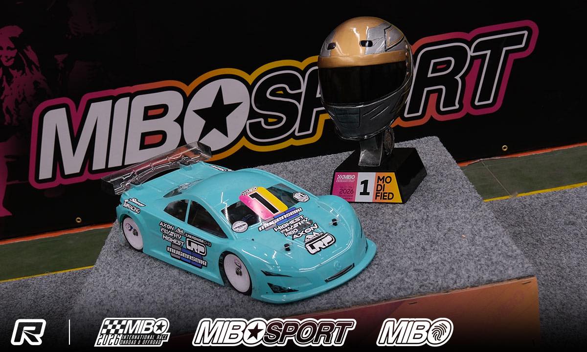 flysky_rc's tweet photo. 🚀 FLYSKY AT THE TOP IN CZECH! 🏆

Another dominant performance from Ronald Völker RC  at MIBO International! 🇨🇿 Ronald Volker put his NB4 Pro+ transmitter to work, securing TQ and sweeping all 3 A-Mains💪

Congrats to all our drivers! 👏 https://t.co/PW6UBoLp0v