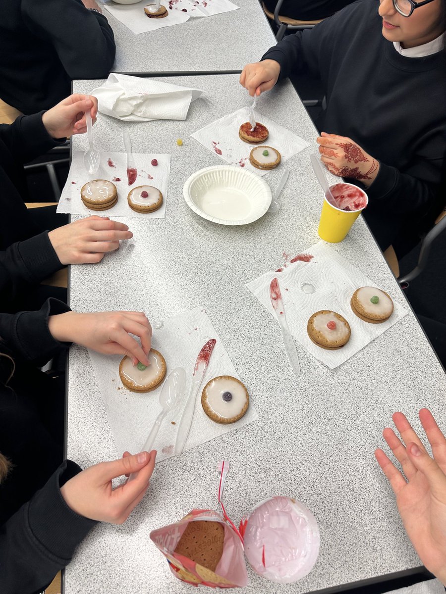 Business Education and Computing Science Faculty tweet media