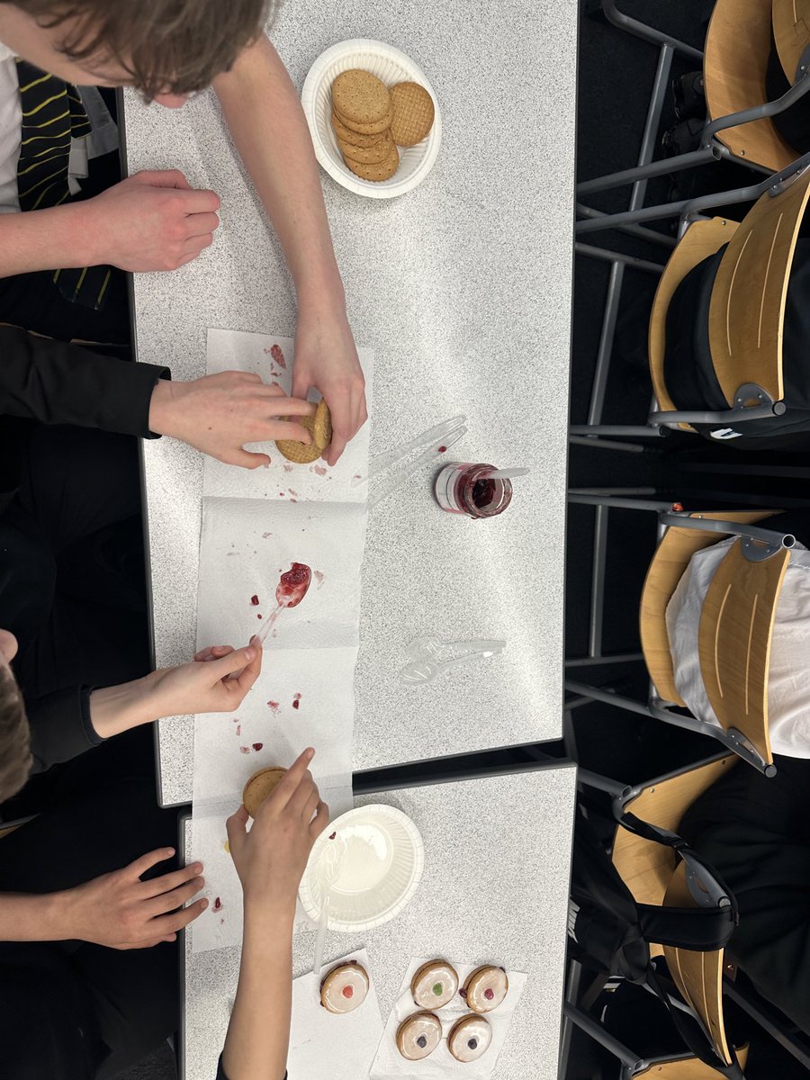 Business Education and Computing Science Faculty tweet media