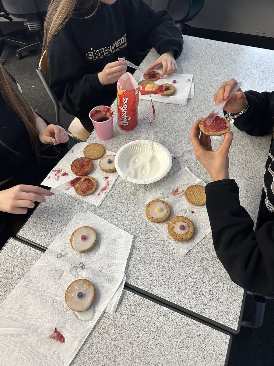 Business Education and Computing Science Faculty tweet media