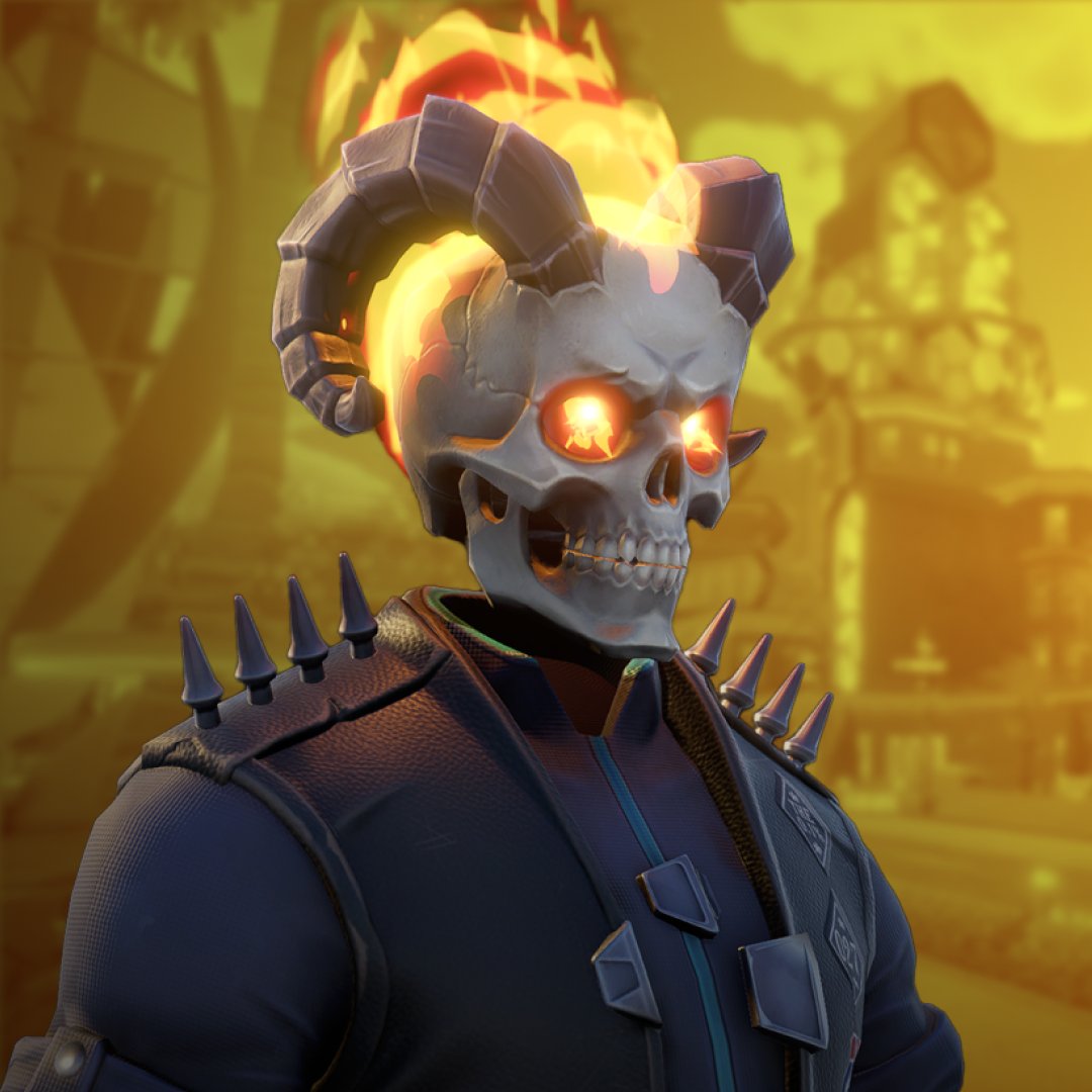 SCAPE ⚡ tweet media