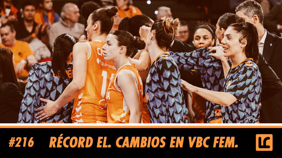 🚨 PROGRAMA EN DIRECTO 🚨

🔥 Último tramo liga regular en Euroliga: W en Vitoria, viene PARTIDAZO vs Zalgiris. Pradilla 2028.

🏀 Cambios en el equipo femenino y estado del equipo.

🍔 SORTEO CATALÀ: Pack Emmilys.

⌚️ 19:30h

📲 youtube.com/live/Exmgut4Uh…
📲 twitch.tv/racotaronja