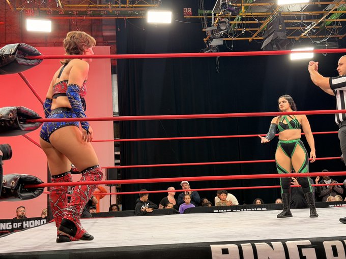 Alexis👑 tweet media