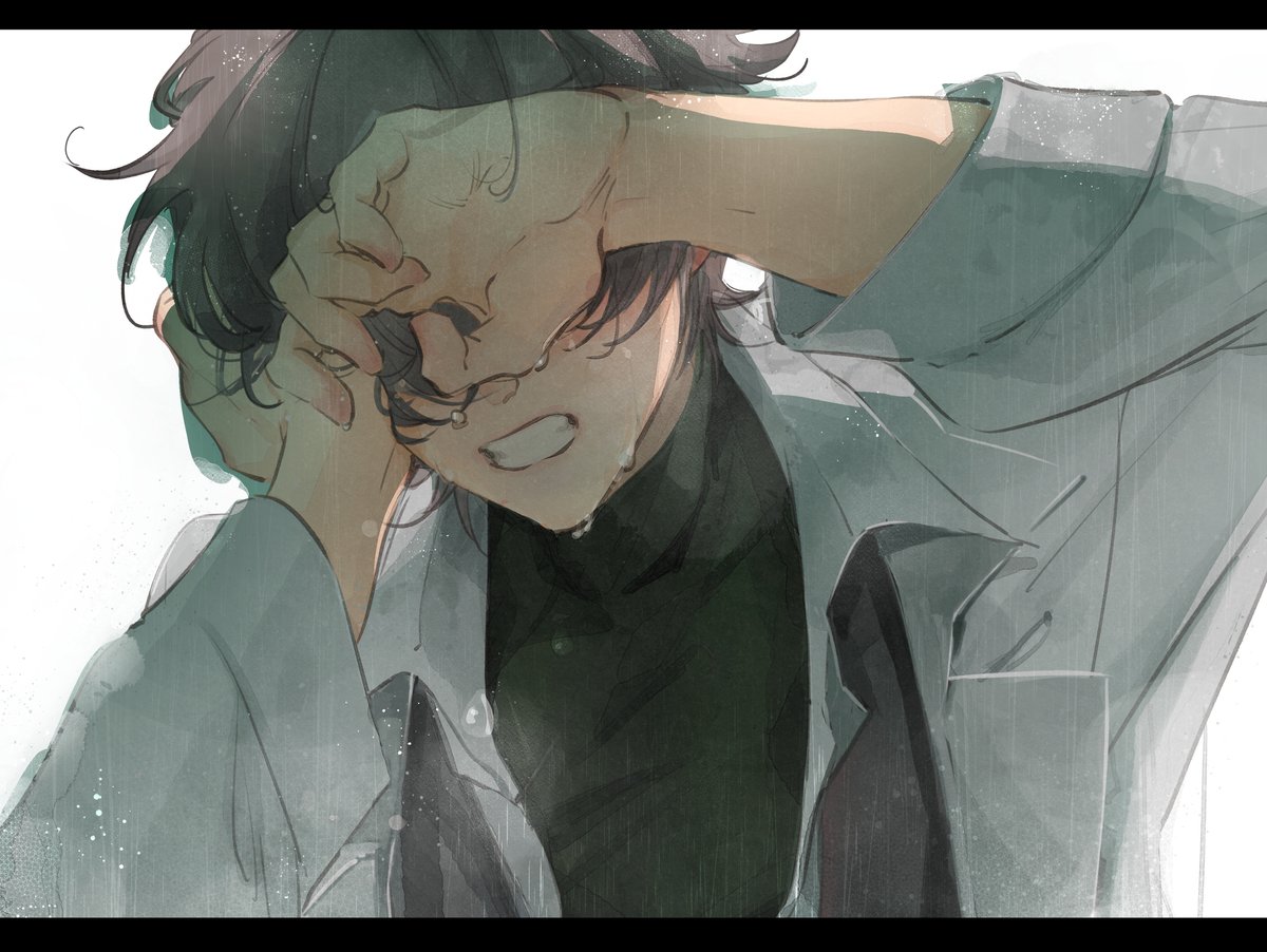 this guy~
#DistrictV  #ラ久我キ