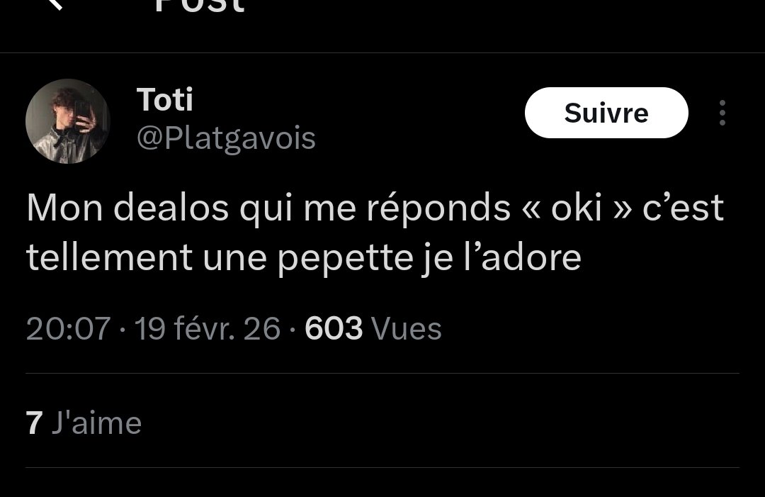 S. FRANK tweet media