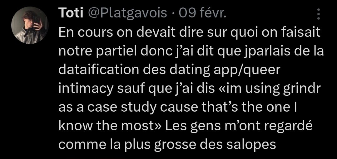 S. FRANK tweet media