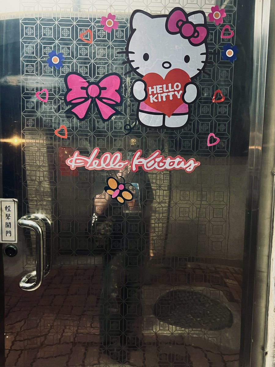 ysvrna's tweet photo. pwetty kitty bae https://t.co/fNhAA6BmgJ