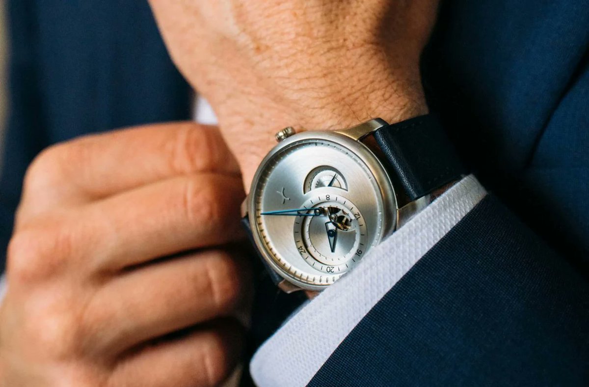 Qu’est-ce qu’une montre régulateur 👉🏻 montres-passion.fr/quest-ce-quune…