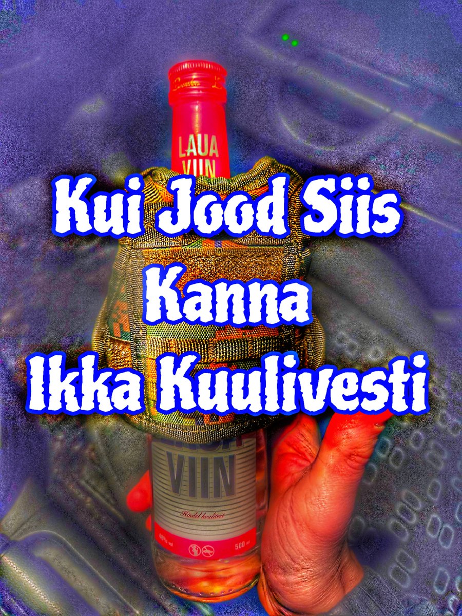 kevilnius's tweet photo. Deep Fried Volume 1
$.¥ $.¥ $.¥
#deepfried
#instafilter
#hdr https://t.co/OrzxTX6Tcc