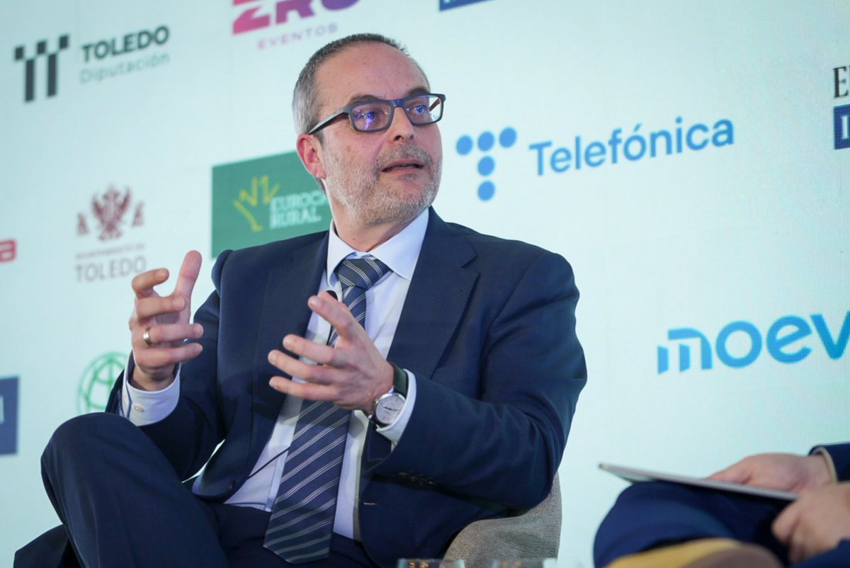 PreZero España tweet media