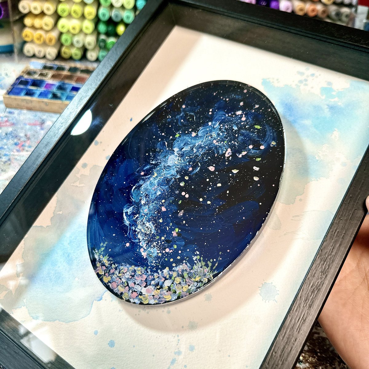 Haru🦅はるアトリエ(オーダー📩は迷惑フォルダにある可能性が高いです