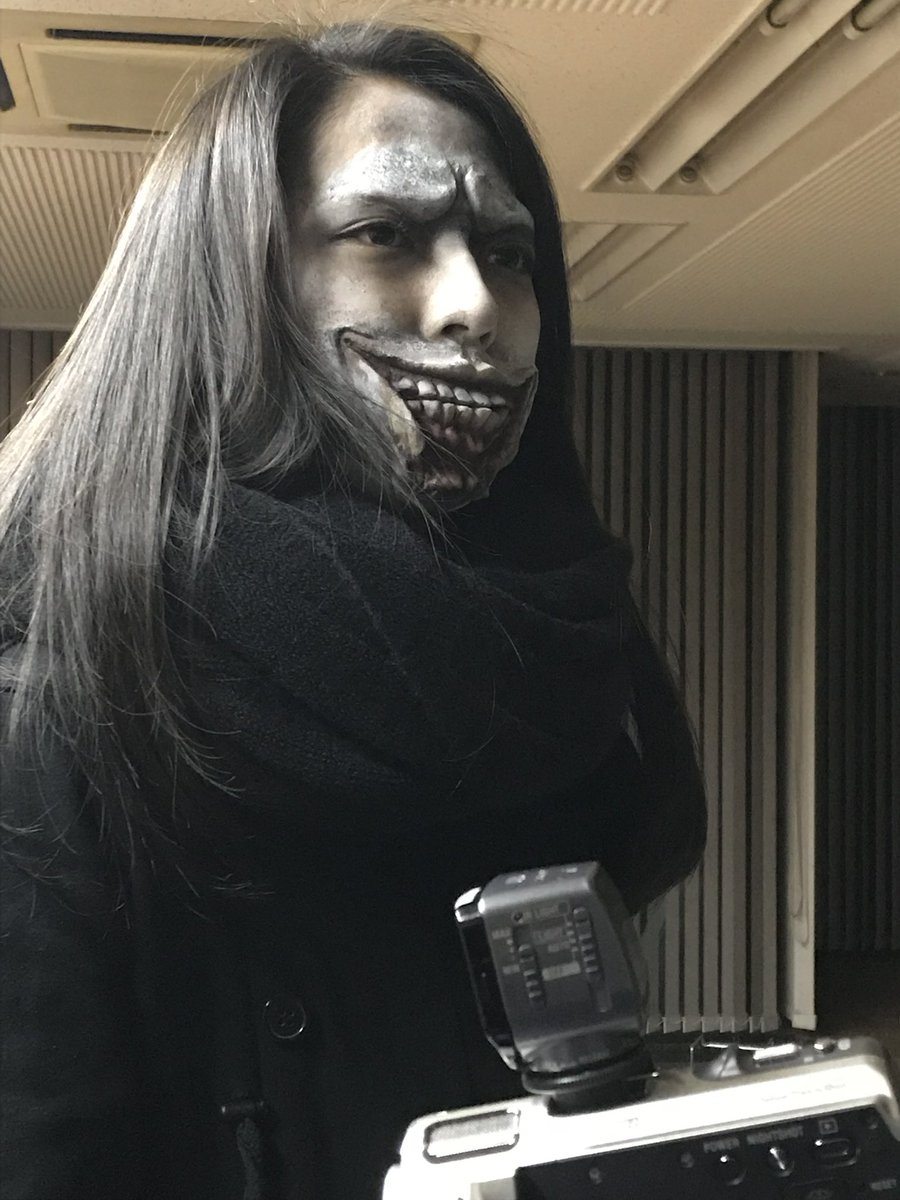 大森ばなな tweet media