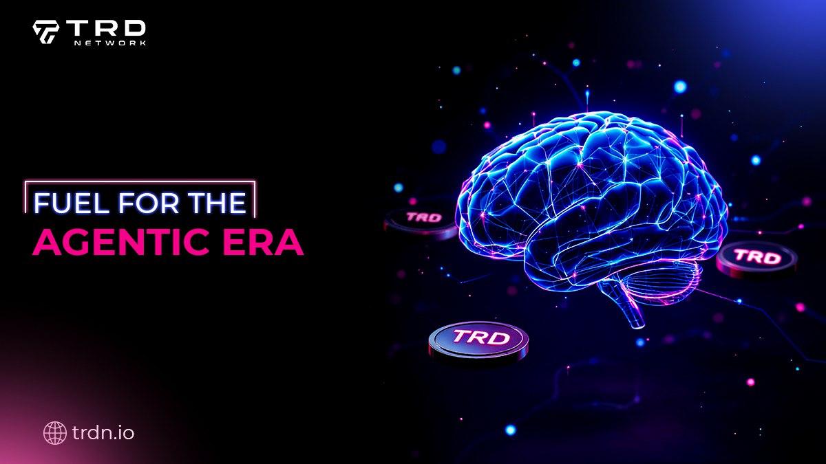 T.R.D Network tweet media