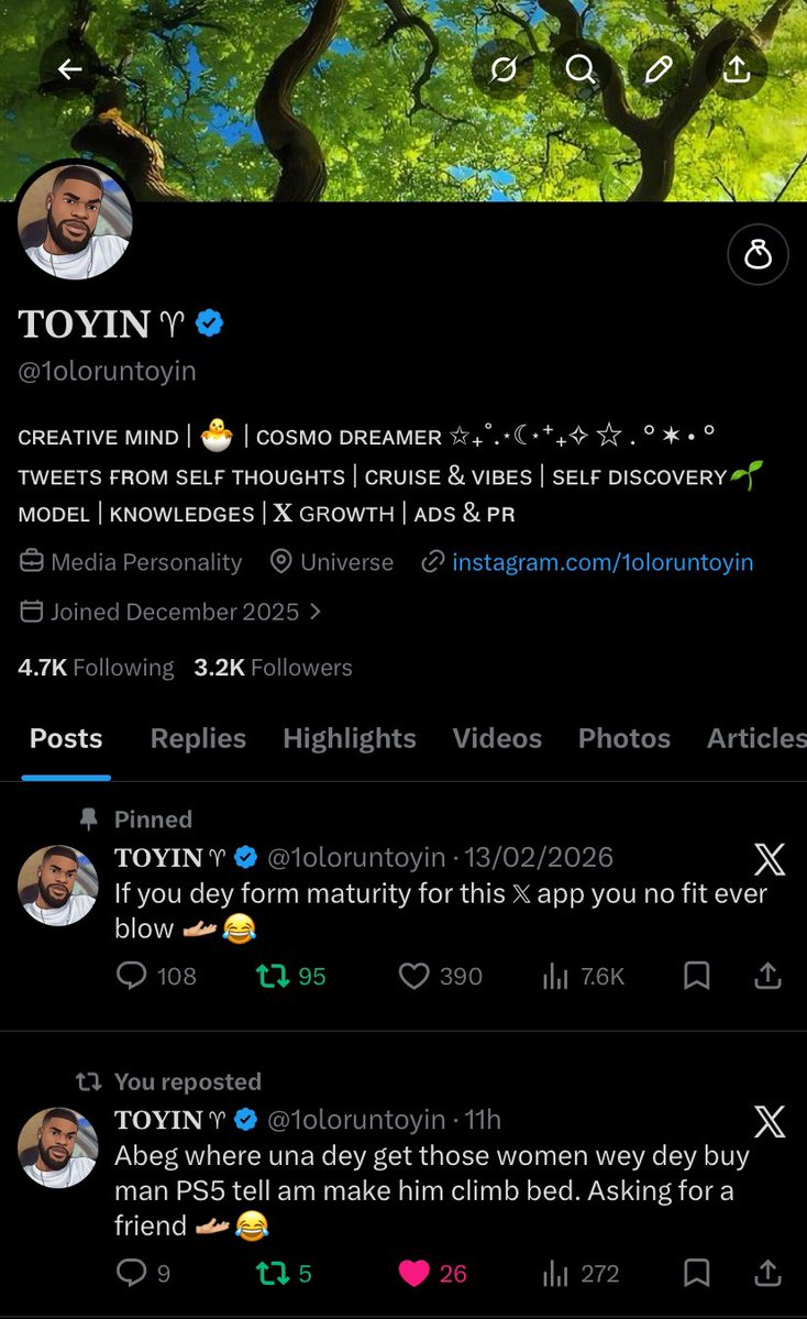 Most of you asking me how i manage to build my account to this level in just two months. Now you have you answers. 🫴🏼

I built this account from scratch. bricks by bricks. This is just two month’s progress. 🤩

           How it started          Vs         How it’s going