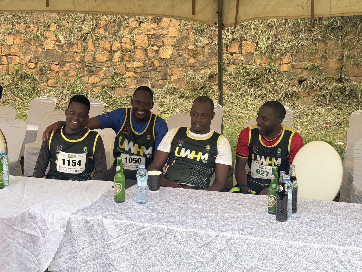 MUWONGE UMAR MULYAZAWO tweet media