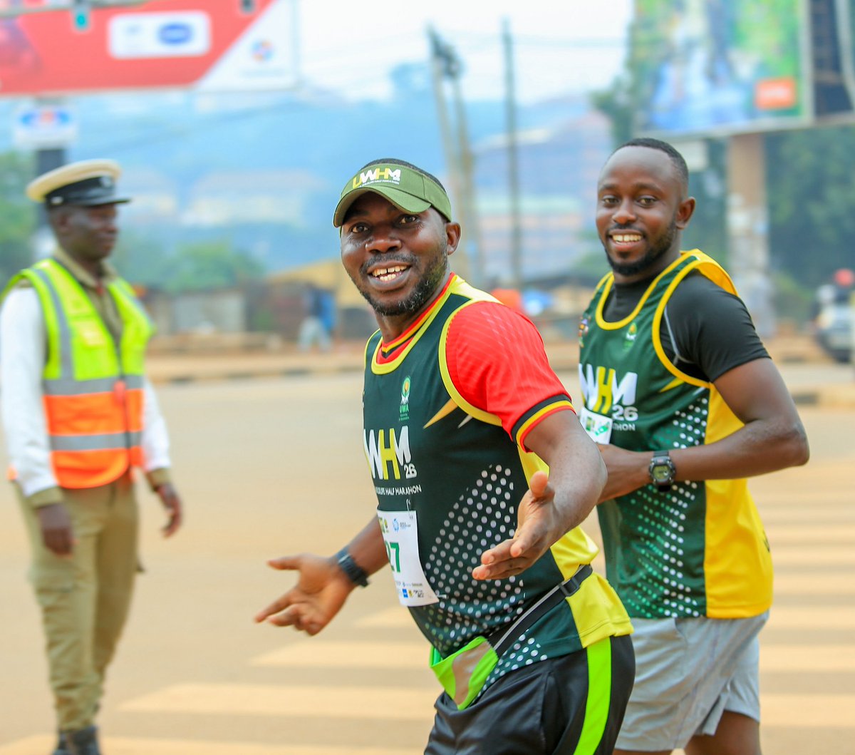 MUWONGE UMAR MULYAZAWO tweet media