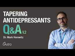 Antidepressant Risks tweet media