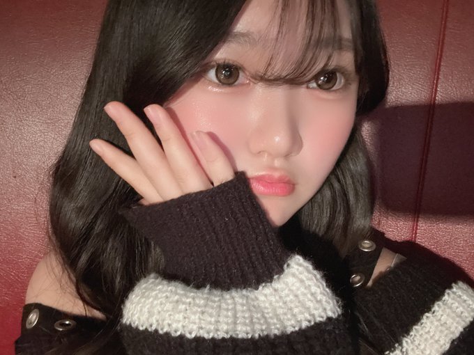 中川琉梨音のTwitter画像8