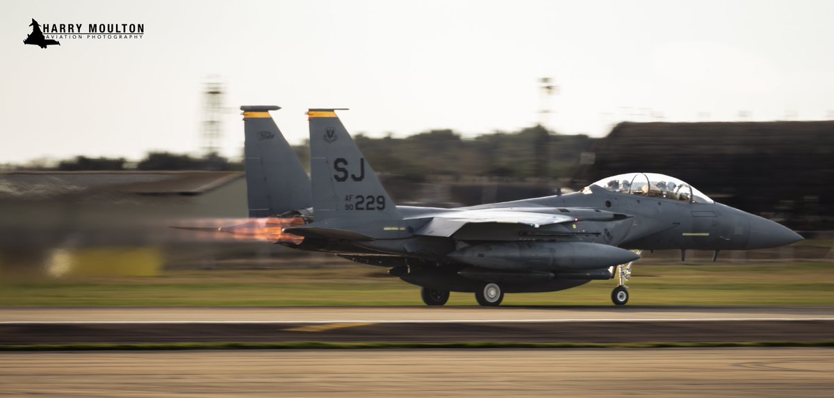 Havoc Aviation tweet media