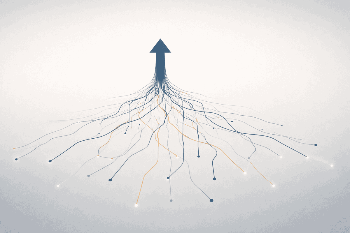 2reirl's tweet photo. Your strategy probably isn’t failing. It’s being diluted by small, daily decisions made under pressure.

Execution gaps don’t start with bad plans. They start with unnoticed trade-offs.

Read more: https://t.co/uNTpTBwtnR https://t.co/lnEFi7kiEg