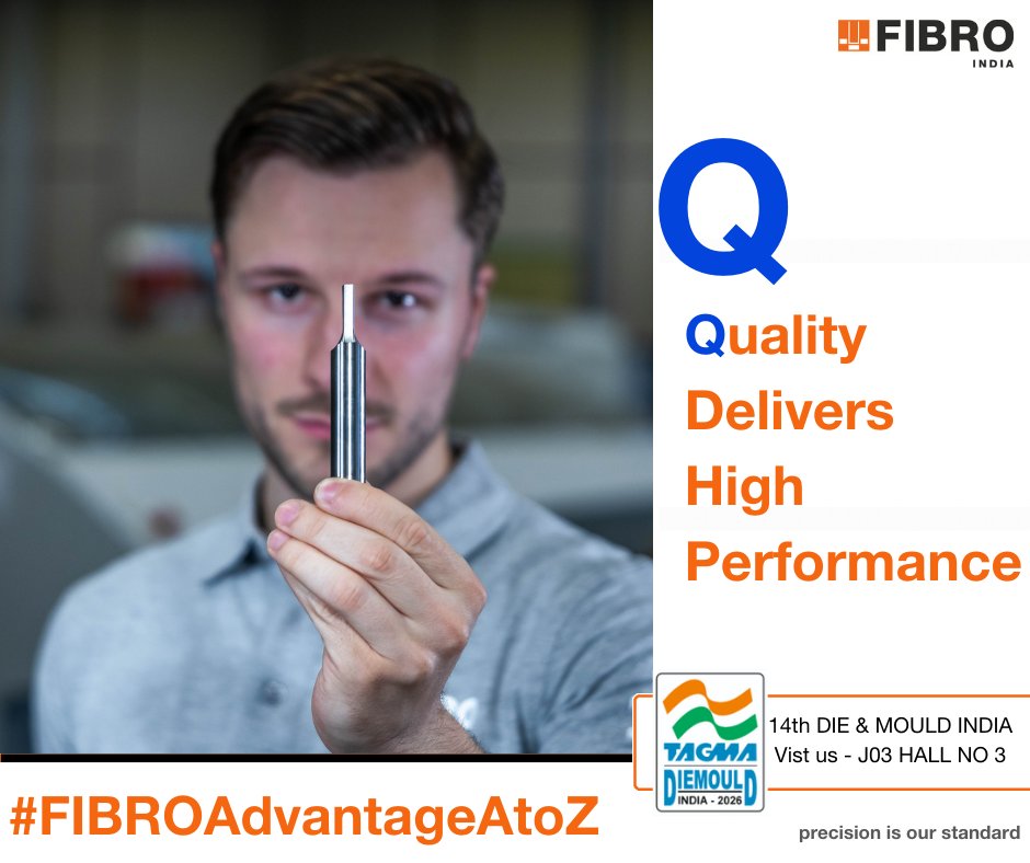 FIBRO INDIA tweet media