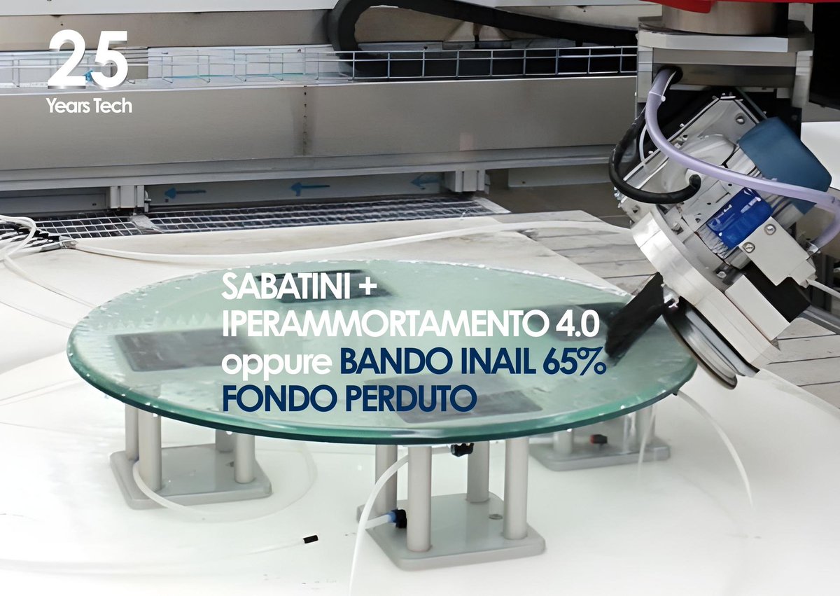 Helios Automazioni tweet media