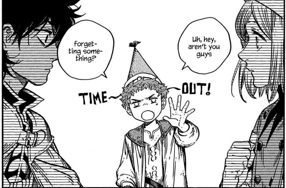 jelly ꩜ WHA pilled tweet media