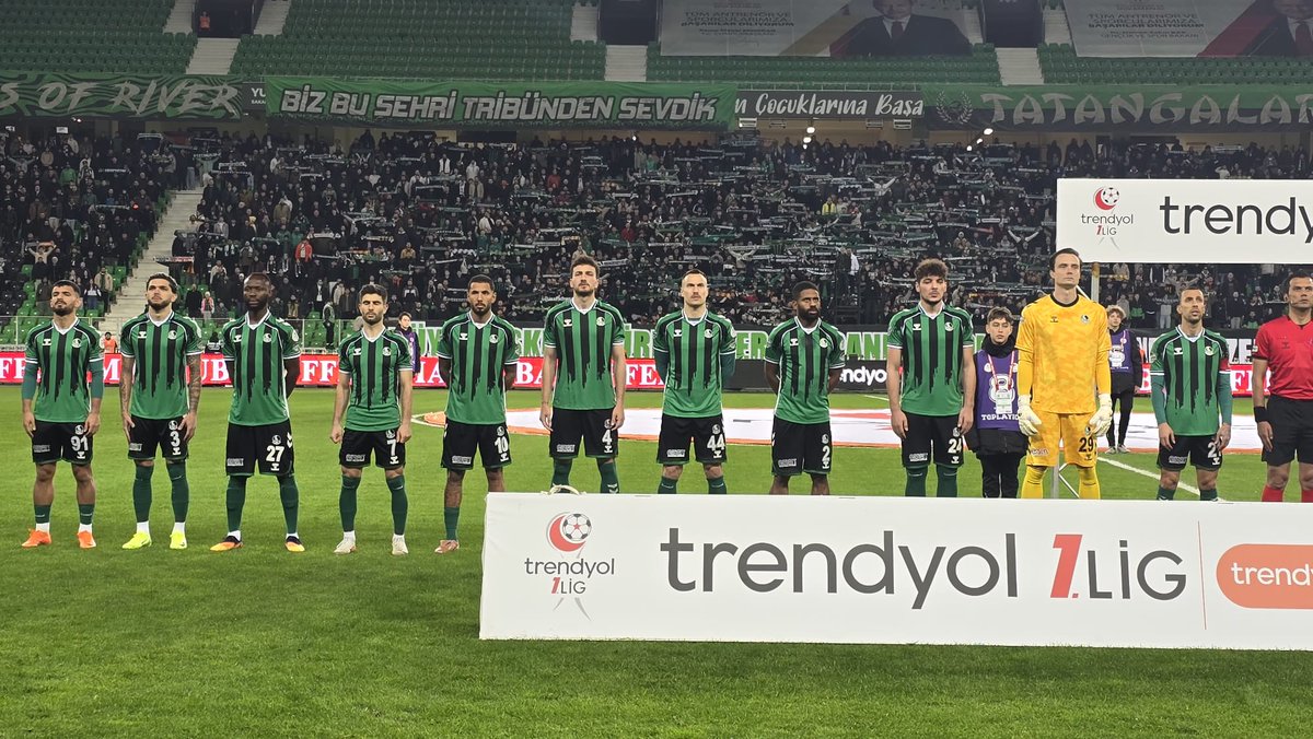 Haberlisin Spor tweet media