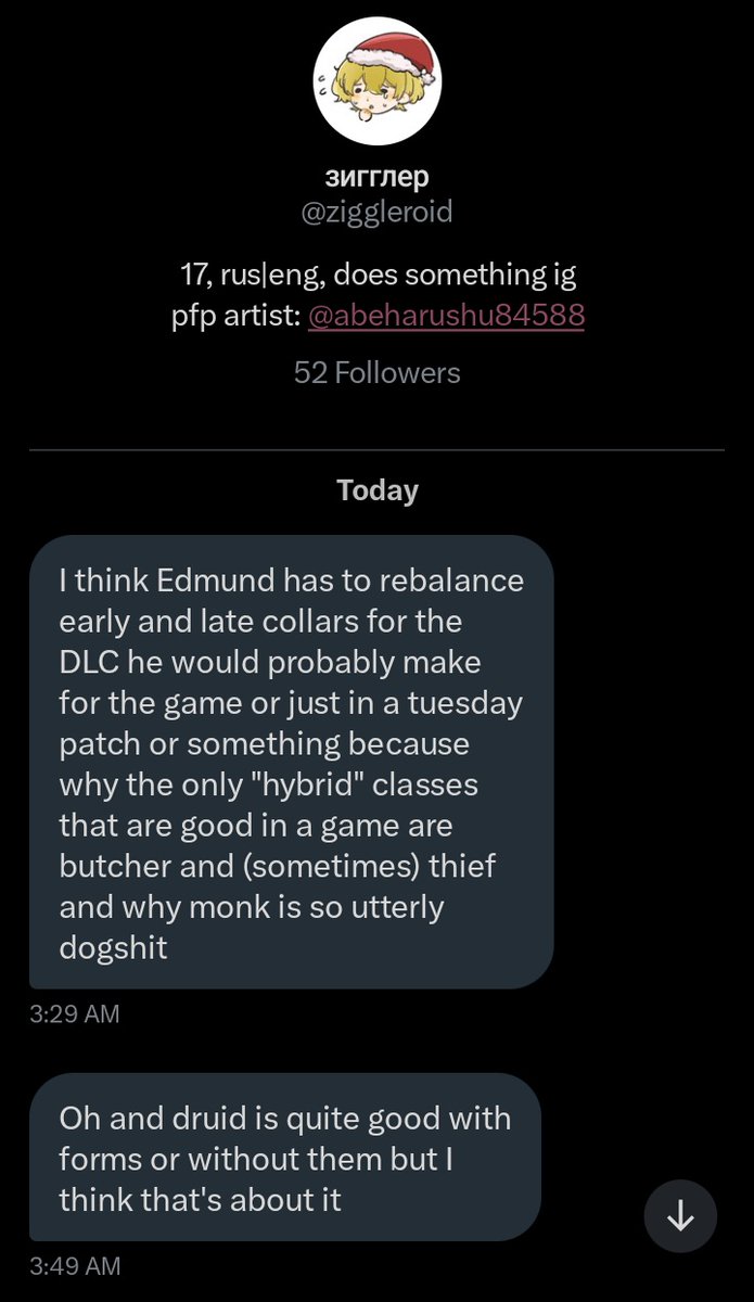 Mewgenics Takes & Confessions tweet media