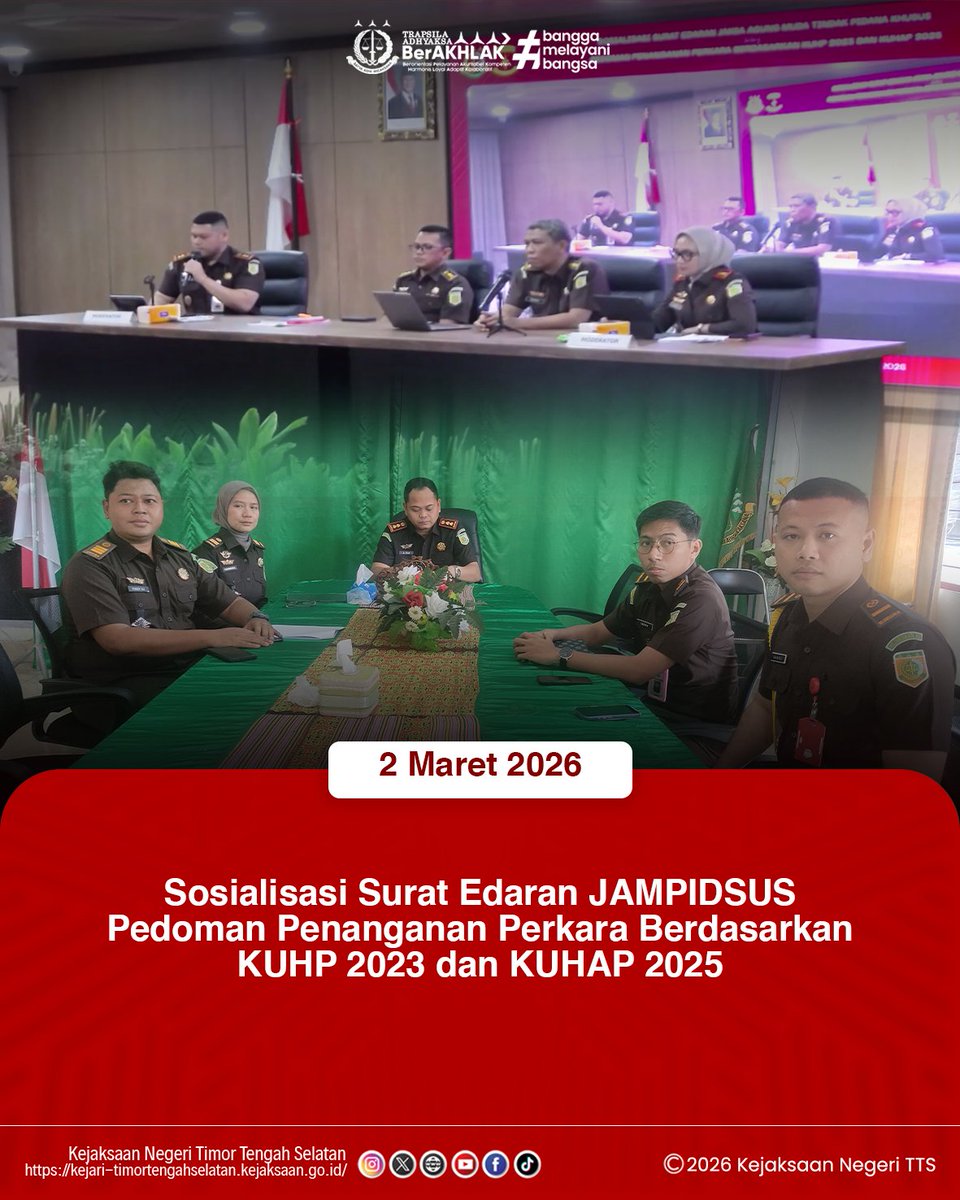 KejariTTS's tweet photo. https://t.co/0JdfMSh4mk