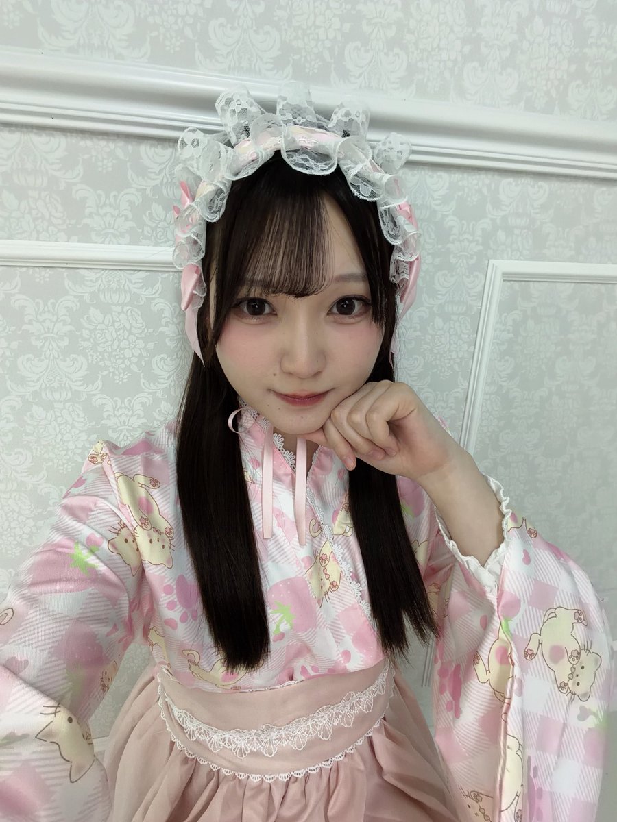 遅れたけどいます🎀🎀